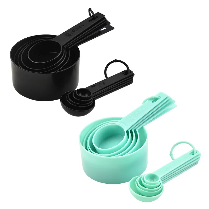 5/10 sztuk uniwersalna miarka  – Kitchen For Baking recenzja i cena