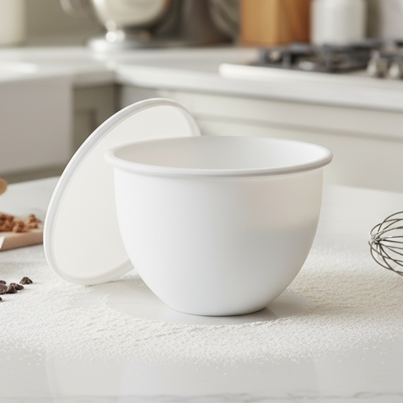 Miska kuchenna do miksera Kitc – Kitchen Aid Baking Mixer recenzja i cena
