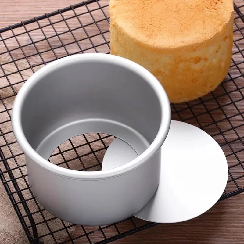 Forma do ciasta z solidnym dne – Kitchen Baking Tins recenzja i cena