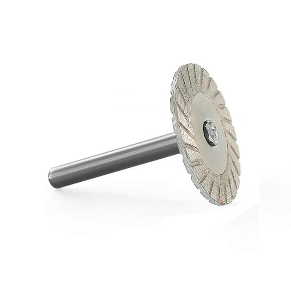 40mm diamentowa tarcza tnąca 6 – Rolling Pin Marble recenzja i cena
