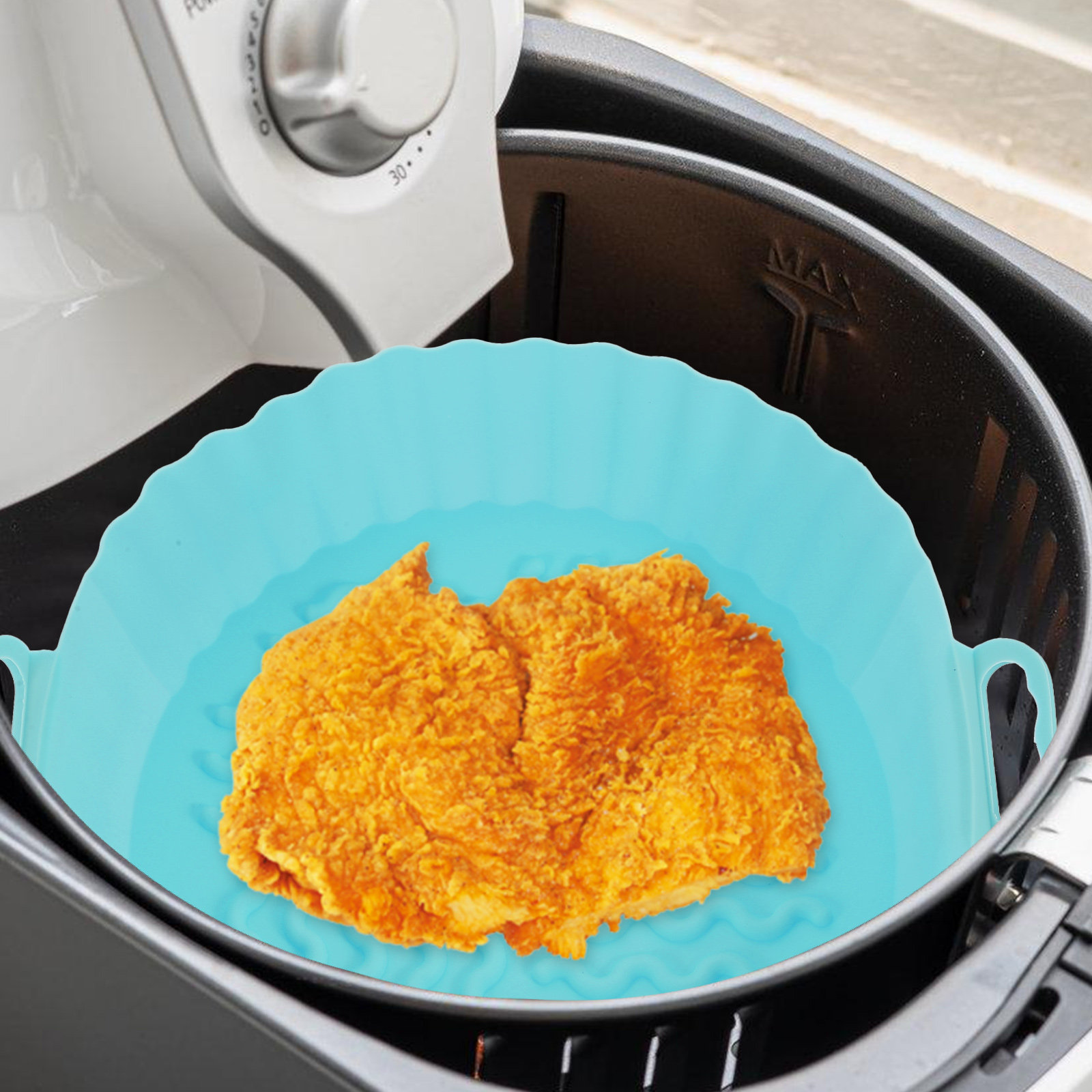 2 szt. Silikonowa Mata do Piec – Kitchen Baking Oven recenzja i cena