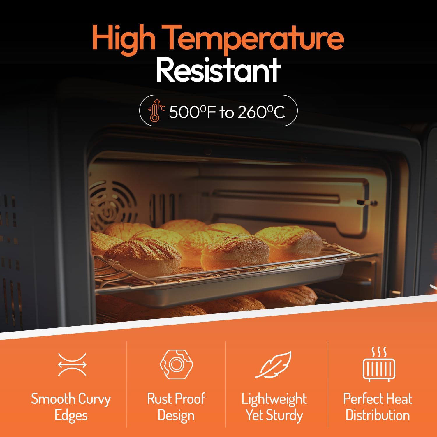 Pełnowymiarowy komercyjny zest – Kitchen Baking Oven recenzja i cena