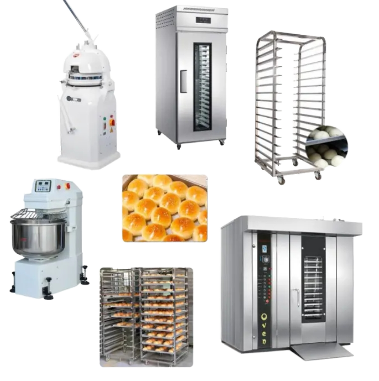 Zhongji oferuje kompleksowe ro – Kitchen For Baking recenzja i cena