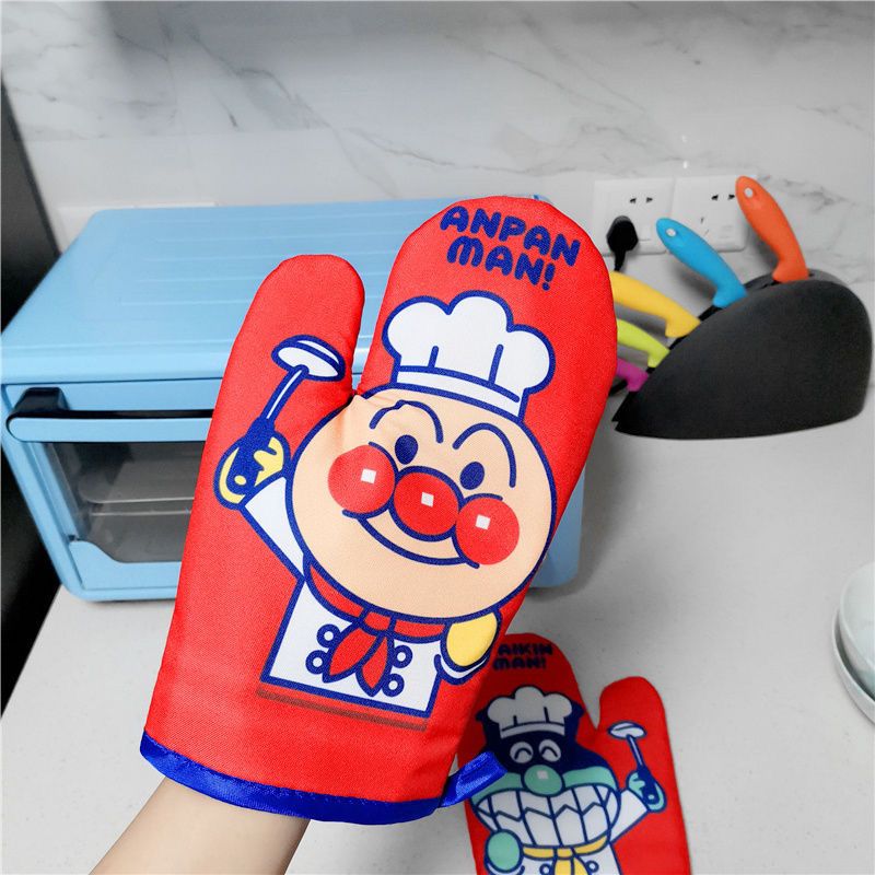 2 szt. Izolowane rękawice do m – Kitchen Baking Oven recenzja i cena