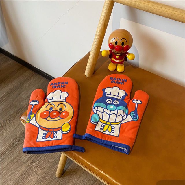 2 szt. Izolowane rękawice do m – Kitchen Baking Oven recenzja i cena