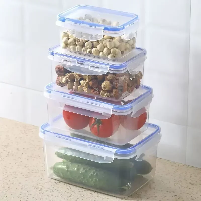 Pojemnik do lodówki prostokątn – Kitchen Baking Tins recenzja i cena