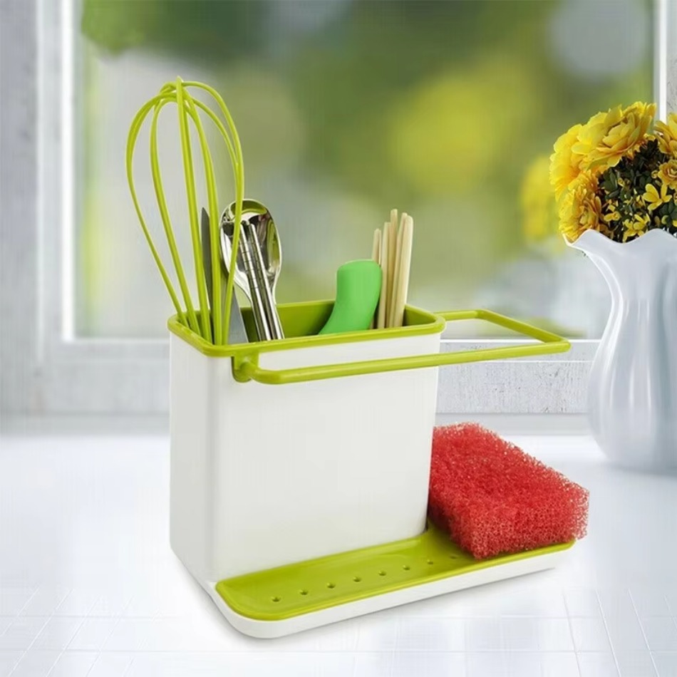 1 szt. Nowy organizer na półkę – Kitchen Baking Tins recenzja i cena