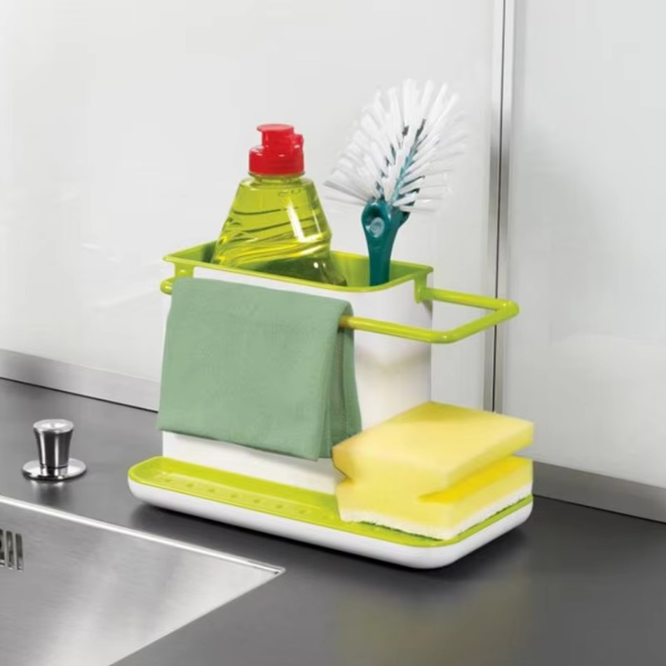 1 szt. Nowy organizer na półkę – Kitchen Baking Tins recenzja i cena