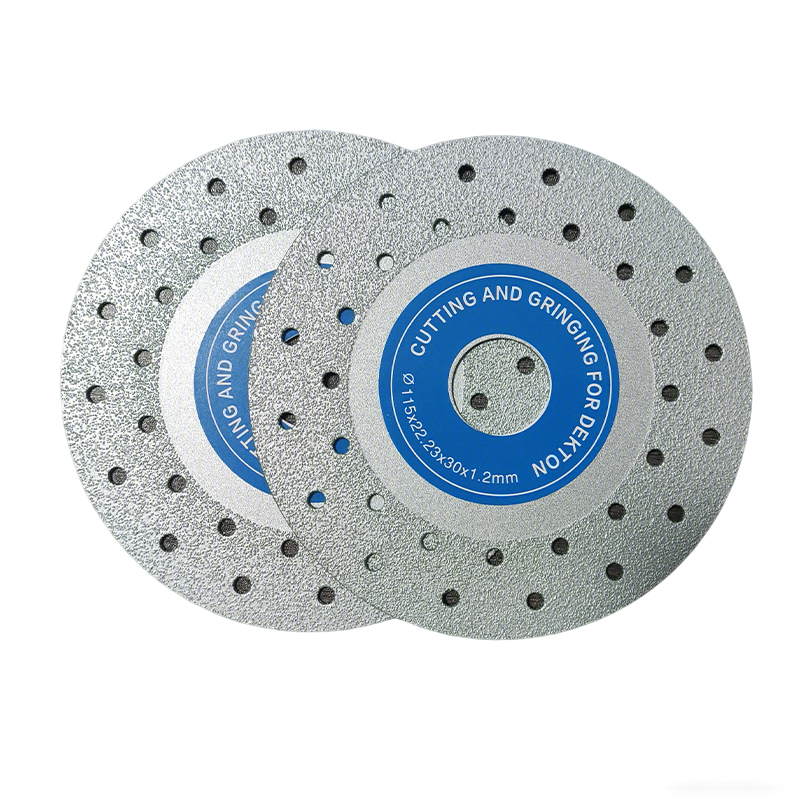 Ściernica diamentowa 115 mm 45 – Rolling Pin Marble recenzja i cena