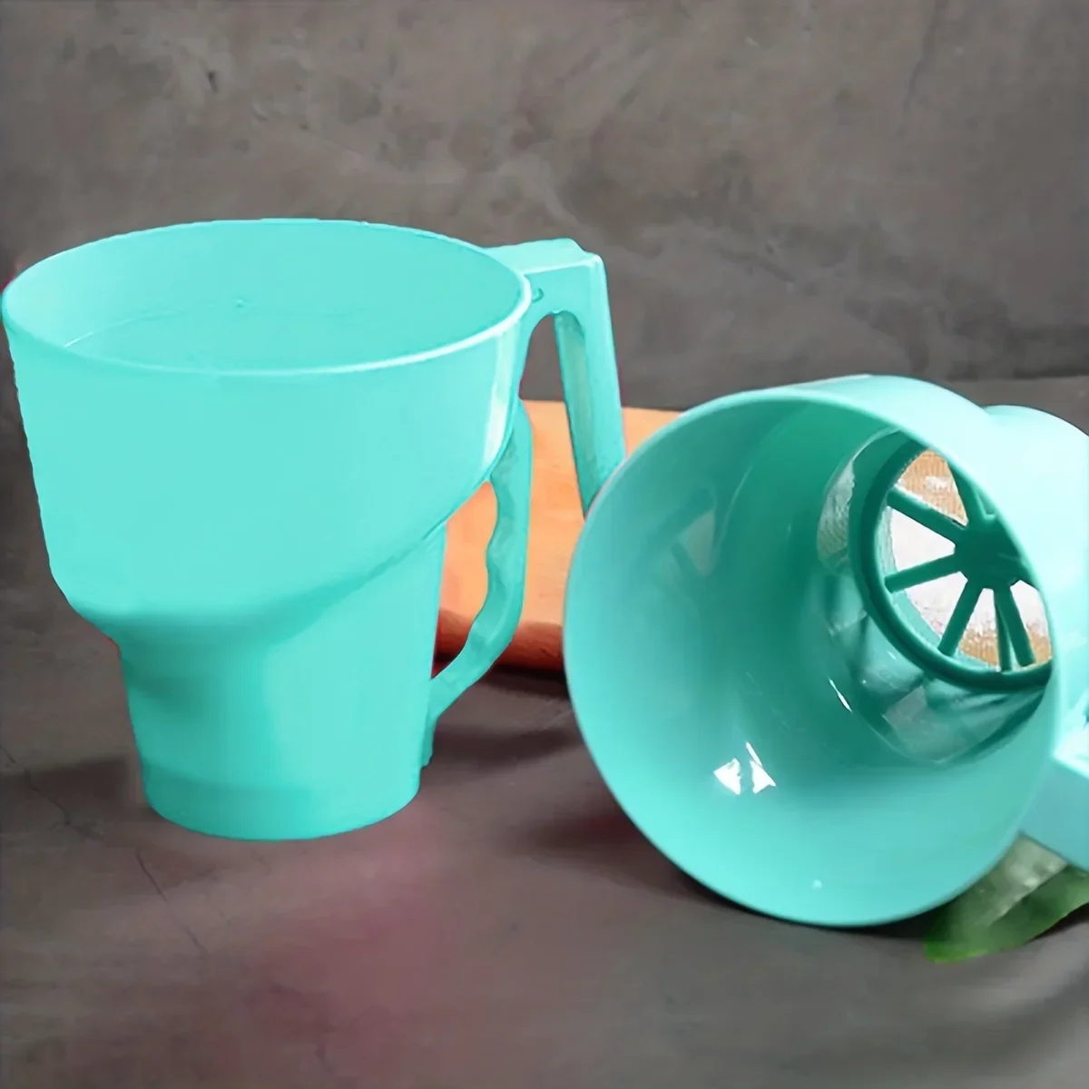 1 szt. - Akcesoria kuchenne Si – Baking Powder Kitchen recenzja i cena