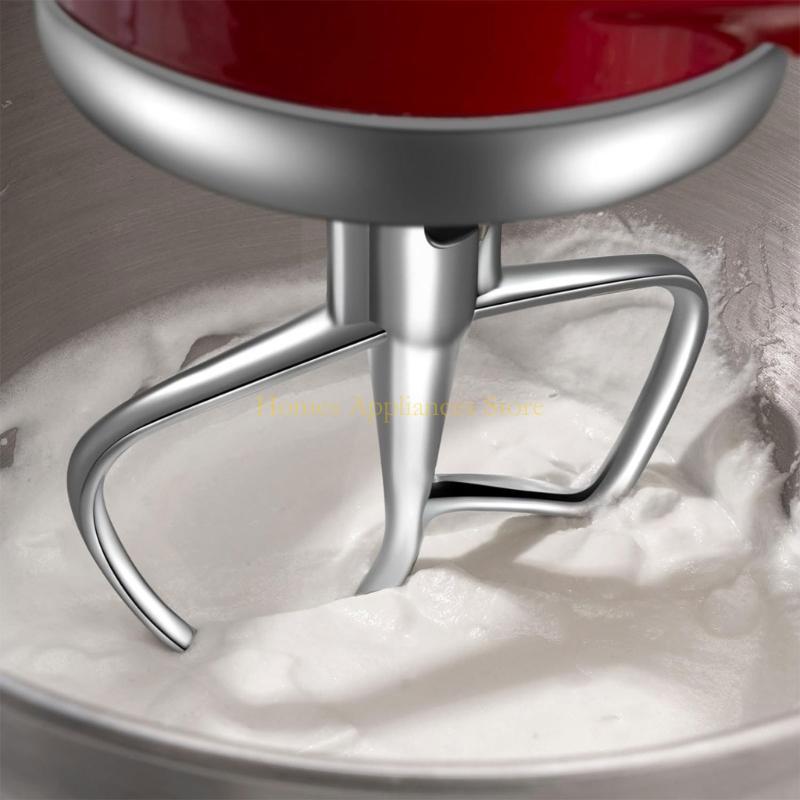 D0AB Flat Beatter dla 4.5-5QT  – Kitchen Aid Baking Mixer recenzja i cena
