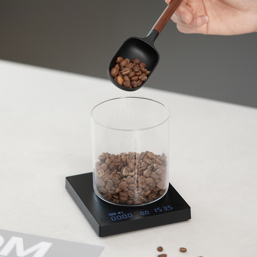 TIMEMORE Black Mirror MINI 0.1 – Miniature Baking Kitchen recenzja i cena