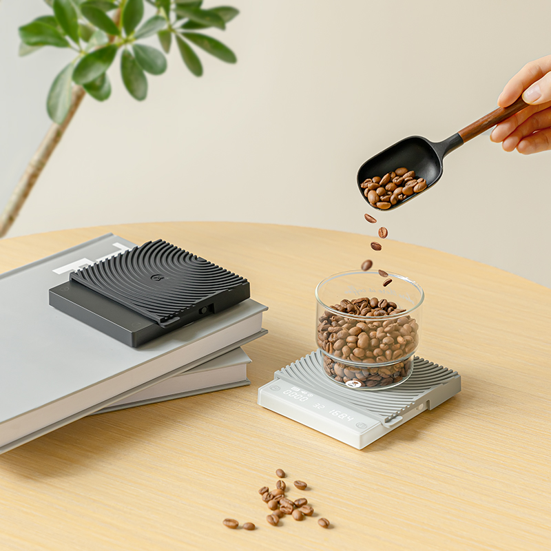 TIMEMORE Black Mirror MINI 0.1 – Miniature Baking Kitchen recenzja i cena