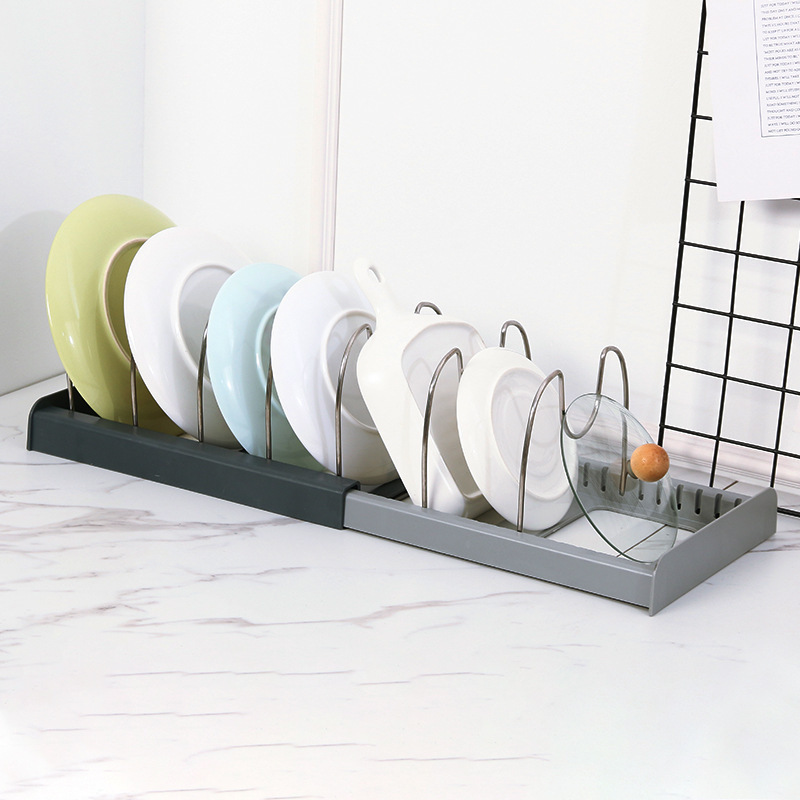 Regulowany, rozsuwany organize – Kitchen Baking Drawer recenzja i cena