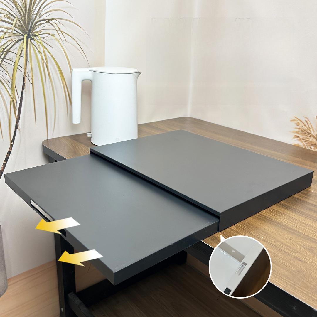 Wysuwana półka do mikrofalówki – Kitchen Baking Drawer recenzja i cena