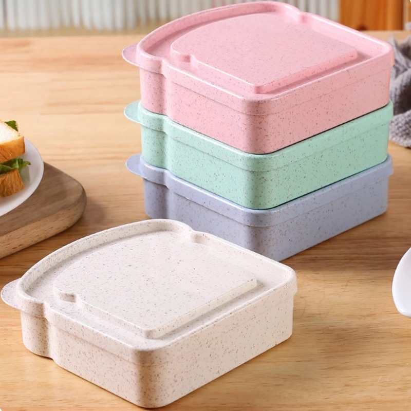 1/4 szt. Wielorazowy pojemnik  – Kitchen Baking Tins recenzja i cena