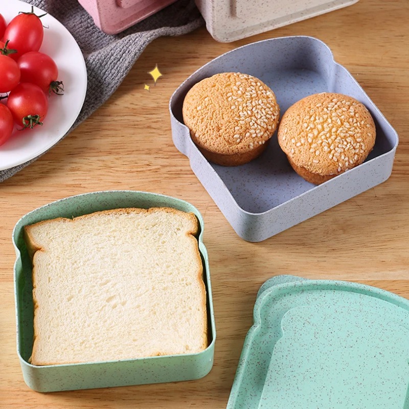 1/4 szt. Wielorazowy pojemnik  – Kitchen Baking Tins recenzja i cena