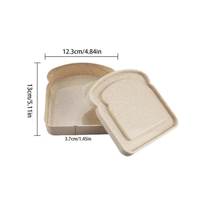 1/4 szt. Wielorazowy pojemnik  – Kitchen Baking Tins recenzja i cena