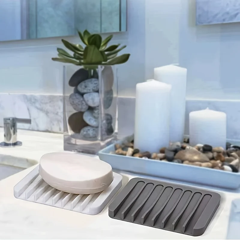 Nowa silikonowa mydelniczka z  – Kitchen Baking Tins recenzja i cena