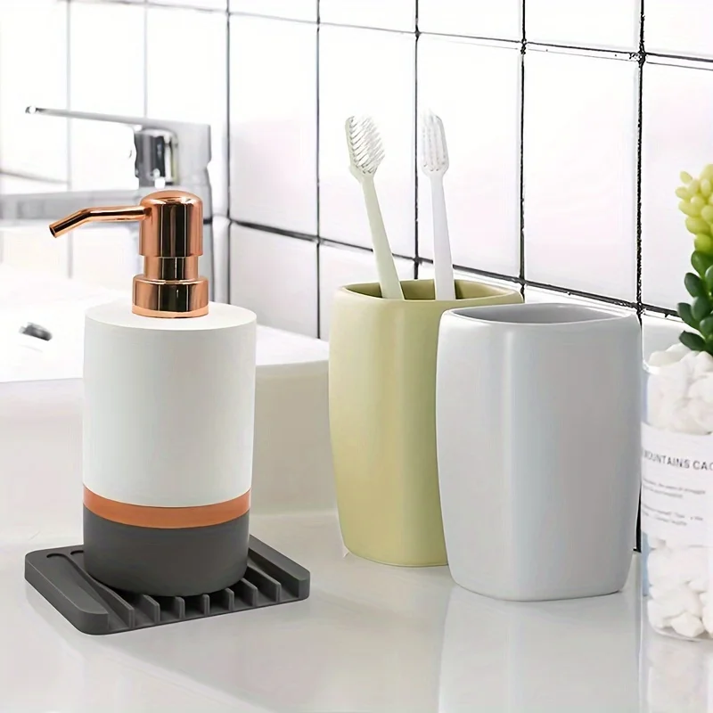 Nowa silikonowa mydelniczka z  – Kitchen Baking Tins recenzja i cena