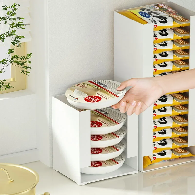 Wielofunkcyjny pojemnik na ins – Kitchen Baking Tins recenzja i cena