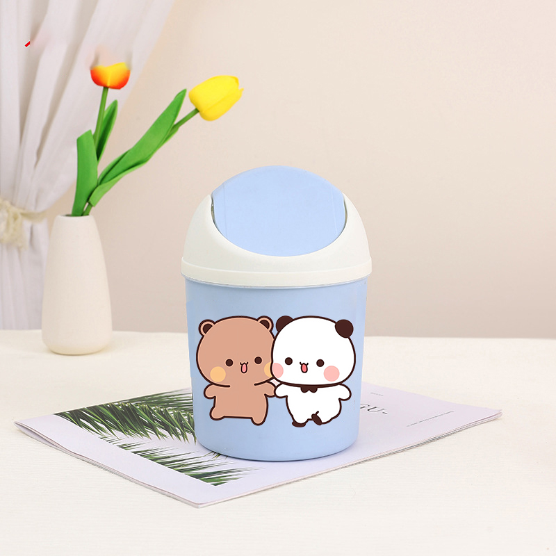 Mini Kosz na Śmieci Bubu Dudu  – Miniature Baking Kitchen recenzja i cena