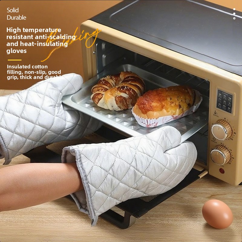 Rękawice kuchenne izolacyjne,  – Kitchen Baking Oven recenzja i cena