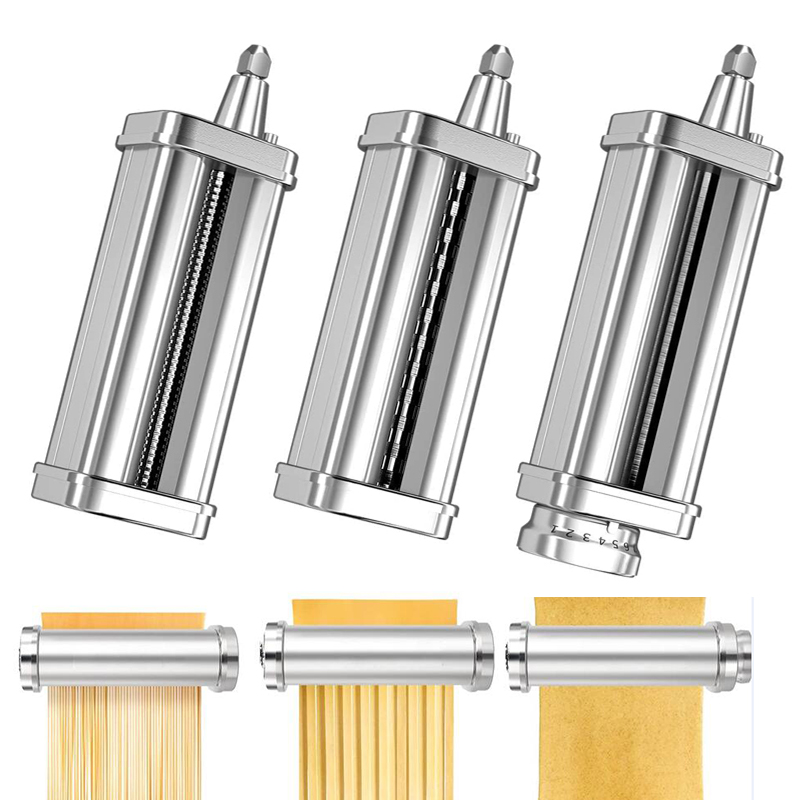 Dla KitchenAid wałek do makaro – Kitchen Aid Baking Mixer recenzja i cena