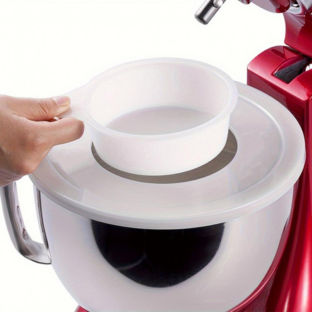 Pokrywy misy do miksera Kitche – Kitchen Aid Baking Mixer recenzja i cena
