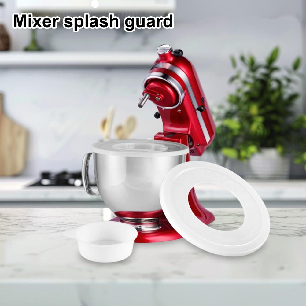 Pokrywy misy do miksera Kitche – Kitchen Aid Baking Mixer recenzja i cena