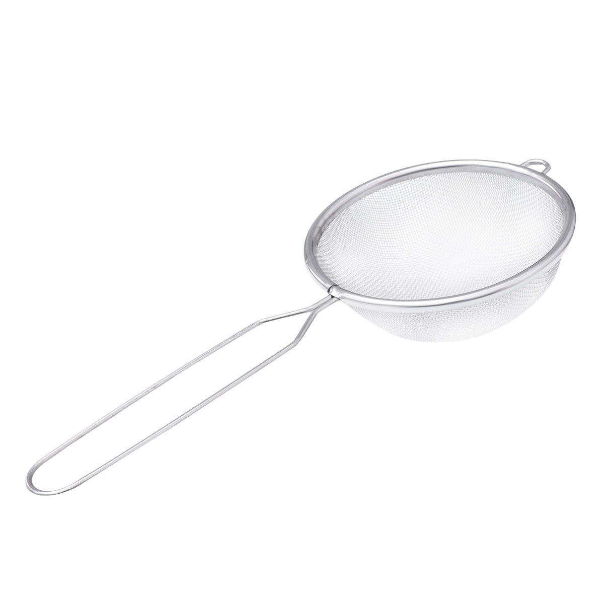 Ręczny przesiewacz do mąki z d – Baking Powder Kitchen recenzja i cena