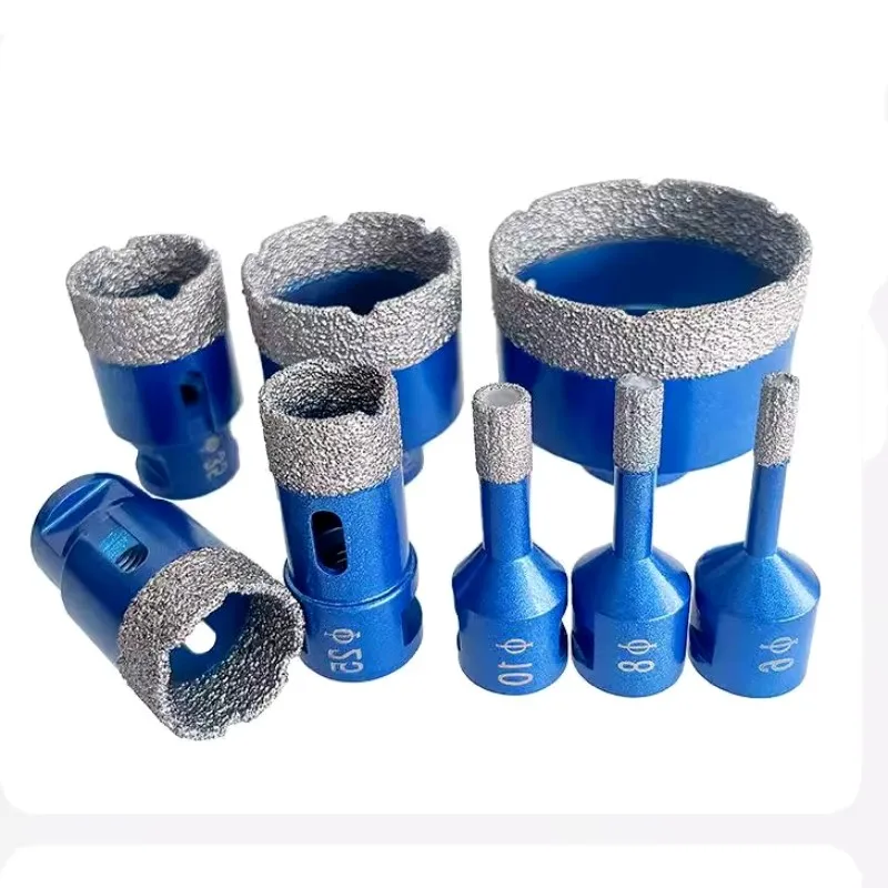 Zestaw wierteł koronowych diam – Rolling Pin Marble recenzja i cena