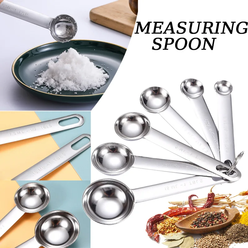 Uniwersalna miarka ze stali ni – Baking Powder Kitchen recenzja i cena