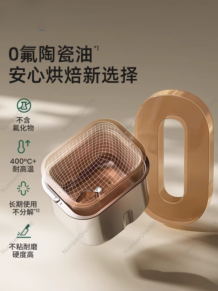 Automatic Multifunction Bread  – Kitchen For Baking recenzja i cena