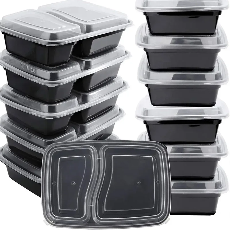 10-zestaw jednorazowych pudełe – Kitchen Baking Tins recenzja i cena