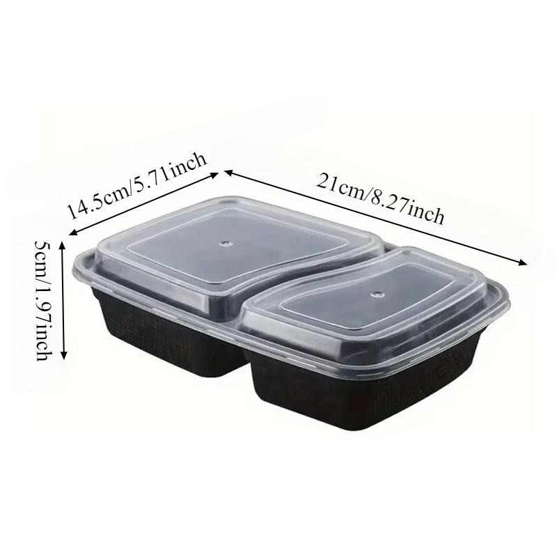 10-zestaw jednorazowych pudełe – Kitchen Baking Tins recenzja i cena