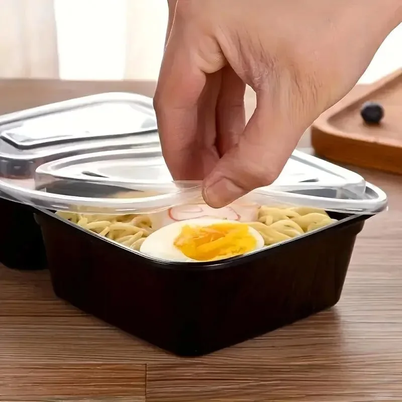 10-zestaw jednorazowych pudełe – Kitchen Baking Tins recenzja i cena