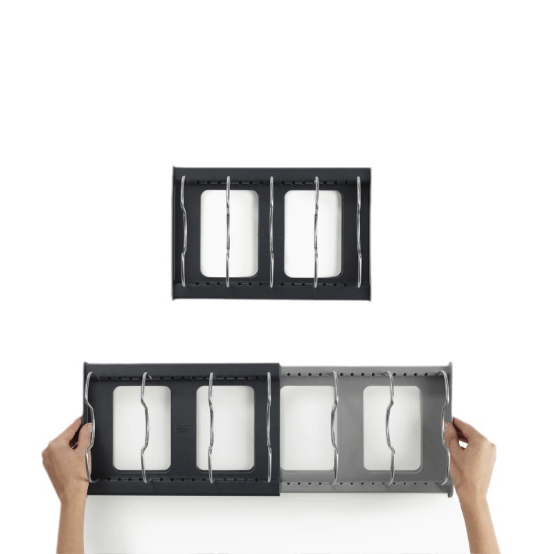 Organizer do szuflady kuchenne – Kitchen Baking Drawer recenzja i cena