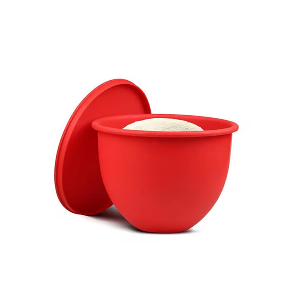 Silikonowa wkładka do miski z  – Kitchen Aid Baking Mixer recenzja i cena