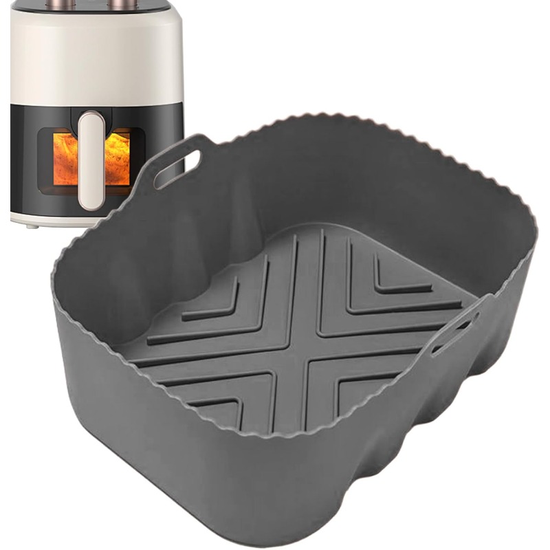 Wielorazowe silikonowe wkładki – Kitchen Baking Oven recenzja i cena
