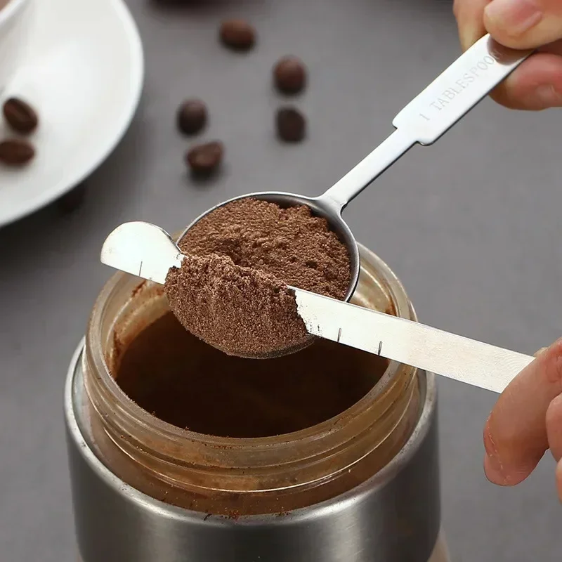 Zestaw łyżeczek miarowych ze s – Baking Powder Kitchen recenzja i cena